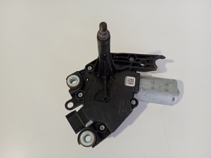 Mercedes Benz A-Class 176 (2012–2018) Rear wiper motor A1769061600 - 4