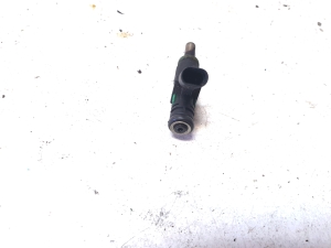 Mercedes Benz C-Class 204 (2007–2014) Injektor Einspritzdüse A272078 - 3