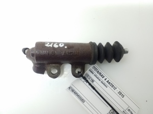   Kupplungsnehmerzylinder  - 3147012190 