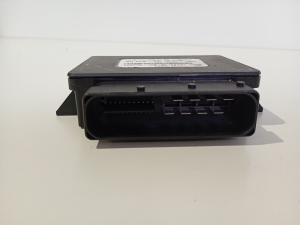 Mercedes Benz A-Class 176 (2012–2018) Electric parking brake control module A1669002700 - 5