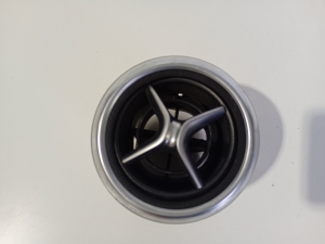 Mercedes Benz A-Class 176 (2012–2018) Dashboard air vent grilles A1768300354 - 2