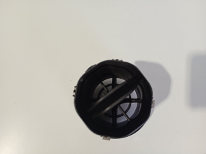 Mercedes Benz A-Class 176 (2012–2018) Dashboard air vent grilles A1768300354 - 5