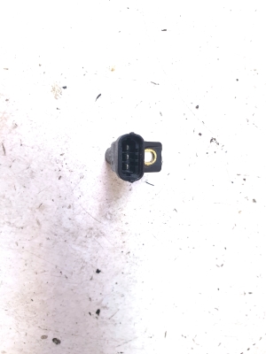 Mercedes Benz C-Class 204 (2007–2014) Kurbelwellensensor A6429050000 - 3