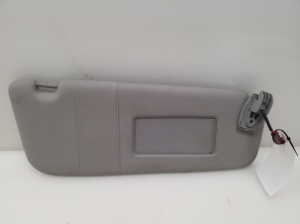 Sun visor - 7066650