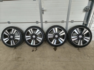   Rim set, R-18  - A2464010402 