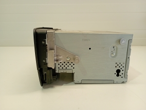 Mercedes Benz A-Class 176 (2012–2018) Radio (head unit) A2469000012 - 3