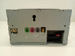 Mercedes Benz A-Class 176 (2012–2018) Radio (head unit) A2469000012 - 5