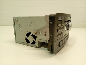 Mercedes Benz A-Class 176 (2012–2018) Radio (head unit) A2469000012 - 6
