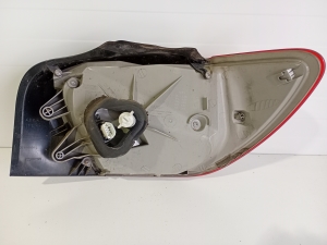 Mercedes Benz A-Class 176 (2012–2018) Eckleuchte hinten A1769060300 - 2