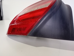 Mercedes Benz A-Class 176 (2012–2018) Eckleuchte hinten A1769060300 - 3