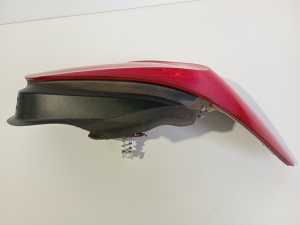 Mercedes Benz A-Class 176 (2012–2018) Eckleuchte hinten A1769060300 - 4