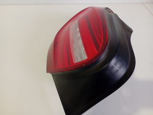 Mercedes Benz A-Class 176 (2012–2018) Eckleuchte hinten A1769060300 - 6