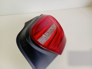 Mercedes Benz A-Class 176 (2012–2018) Eckleuchte hinten A1769062400 - 5