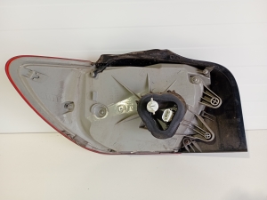 Mercedes Benz A-Class 176 (2012–2018) Eckleuchte hinten A1769062400 - 6