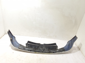 RENAULT Trafic II (2001–2014) Kühlergrill 623100247R - 4