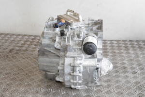 Volkswagen Tiguan (2017–2026) Getriebe WFT - 2
