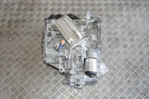 Volkswagen Tiguan (2017–2026) Getriebe WFT - 4