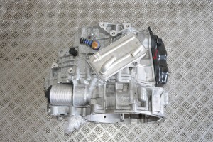 Volkswagen Tiguan (2017–2026) Getriebe WFT - 6
