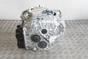 Volkswagen Tiguan (2017–2026) Getriebe WFT - 7