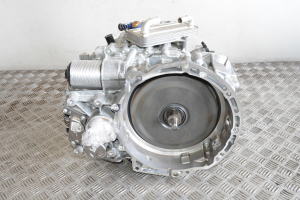 Getriebe - WFT