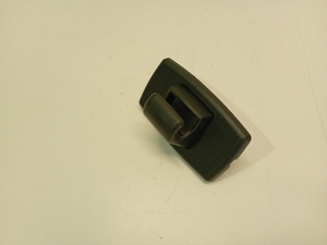 Mercedes Benz A-Class 176 (2012–2018) Veel üks katuse detail A2468100012 - 5