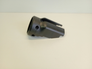 Mercedes Benz A-Class 176 (2012–2018) Steering column trim A2054640100 - 3