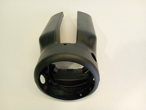 Mercedes Benz A-Class 176 (2012–2018) Steering column trim A2054640100 - 4