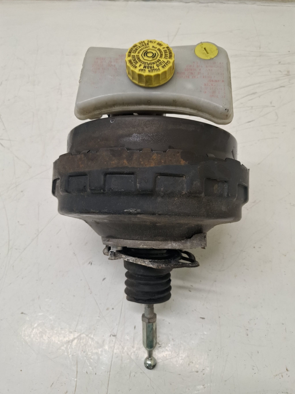 AUDI A4 B7 (2004–2008) Bremsunterdruckblase und deren Teile 8E0612105 AUDI A4 B7 (2004–2008) Bremsunterdruckblase und deren Teile 8E0612105