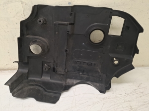 AUDI A4 B7 (2004–2008) Engine cover 0110510A - 3