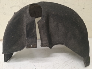 AUDI A4 B7 (2004–2008) Radhausschale hinten 8E0810171 - 2