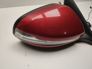 Mercedes Benz C-Class 205 (2014–2021) Außenspiegel und seine Teile A2058102416 - 2