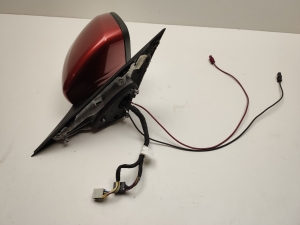 Mercedes Benz C-Class 205 (2014–2021) Außenspiegel und seine Teile A2058102416 - 3