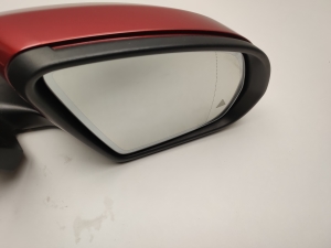 Mercedes Benz C-Class 205 (2014–2021) Außenspiegel und seine Teile A2058102416 - 7
