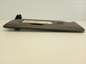 Mercedes Benz A-Class 176 (2012–2018) Sun visor A0078173620 - 5