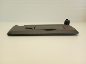 Mercedes Benz A-Class 176 (2012–2018) Sun visor A0078173620 - 2