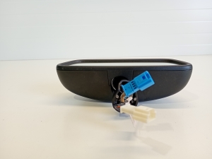 Mercedes Benz A-Class 176 (2012–2018) Interior mirror 9053045 - 2