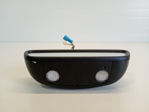 Mercedes Benz A-Class 176 (2012–2018) Interior mirror 9053045 - 3