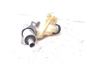 Mercedes Benz C-Class 204 (2007–2014) Piduri peasilinder A2044300002 - 4