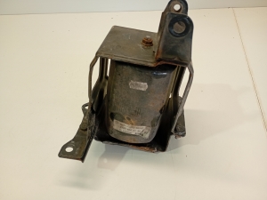  Sonstiges Teil unter der Motorhaube  - A2076200182 