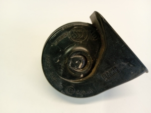 Mercedes Benz E-Class W207 (2009–2017) Hupe A046522 - 2