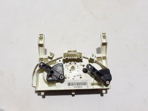 RENAULT Trafic II (2001–2014) Heizungsbedienteil 275100120R - 3