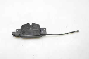 Kia Sportage (2016–2021) Hood latch - 5