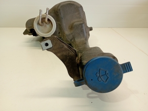 Mercedes Benz E-Class W207 (2009–2017) Front washer fluid reservoir A20486023 - 2