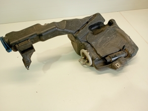 Mercedes Benz E-Class W207 (2009–2017) Front washer fluid reservoir A20486023 - 4
