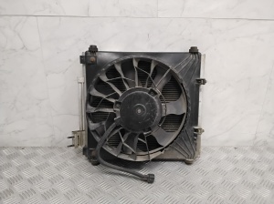 Tesla Model S S (2012–2026) Gaisa kondicioniera radiators un tā daļas 600835700F - 5