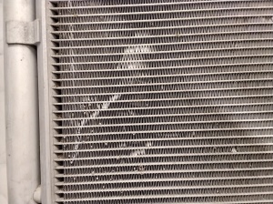 Tesla Model S S (2012–2026) Gaisa kondicioniera radiators un tā daļas 600835700F - 6