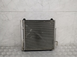 Konditsioneeri radiaator ja selle osad - 600835700F