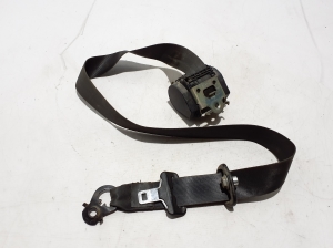 RENAULT Trafic II (2001–2014) Sicherheitsgurt vorne 8200300777 - 3