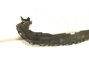 Mercedes Benz C-Class 205 (2014–2021) Luftleitblech für den Kühler A2055051830 - 2
