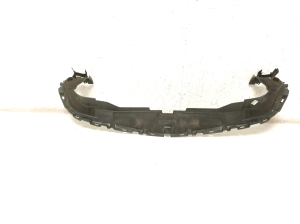 Mercedes Benz C-Class 205 (2014–2021) Luftleitblech für den Kühler A2055051830 - 3